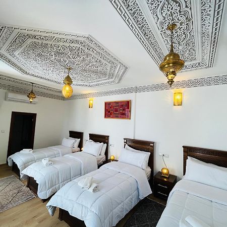 Riad Fes Miracle Екстериор снимка